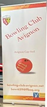 Tournoi Scratch / Hdp 70% – Master Avignon 6-9/11/2025