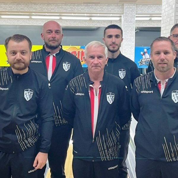 Championnat des clubs 2026-2027 R1 Hommes
