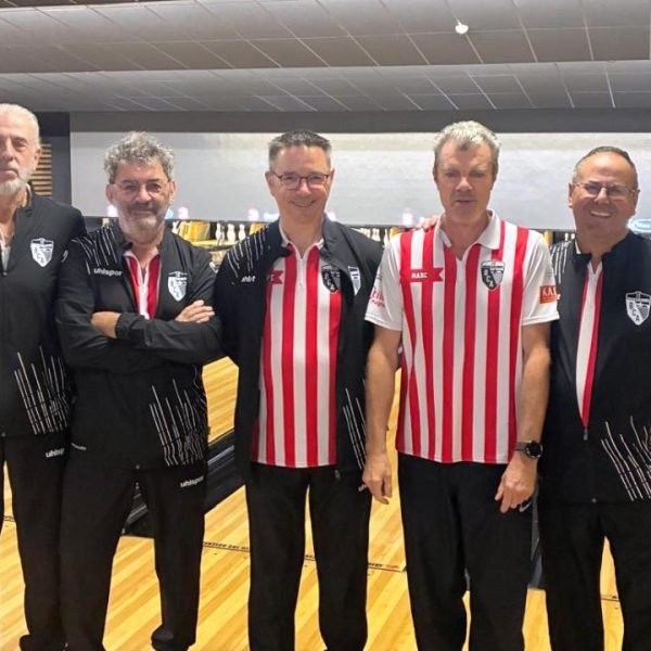Championnat des clubs 2026-2027 R2 Hommes