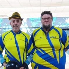 Podiums 2023/2024